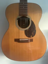 Martin OM-21 Guitarra acústica [September 16, 2024, 6:09 pm]