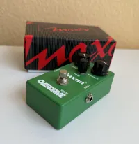 Maxon OD-808 Pedal [September 24, 2024, 2:06 pm]