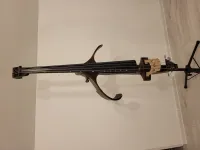 MK Contrabbassi Elettrici MK EUBASS Studio 4 string E-Bassgeige [July 11, 2024, 2:03 pm]