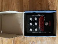 MOEN Buffalo bass PreampDI Basseffekte [July 9, 2024, 10:06 am]