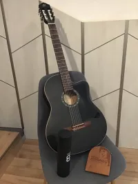 Ortega RCE 125 SN Elektroakusztikus gitár [2024.07.10. 14:45]