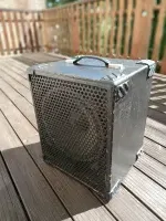 Porkoláb 1x12 Basszus láda [2024.07.09. 16:48]