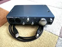 Presonus AudioBox iTwo Audio interface [July 14, 2024, 10:15 am]