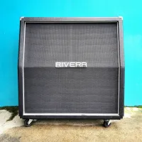Rivera Knucklehead 412T Caja de guitarra [August 4, 2024, 1:09 pm]