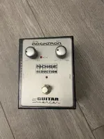 Rocktron Guitar Silencer Pedál na redukciu šumu [July 12, 2024, 8:34 pm]