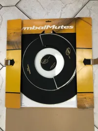 Sabian Quiet Tone Performance Pack Bicie [August 25, 2024, 7:35 pm]