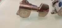 Schaller Egysoros Stimmschlüssel Set [July 7, 2024, 11:46 am]
