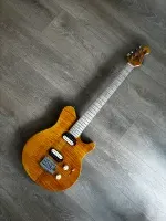 Sterling S.U.B. Axis AX3 Electric guitar [July 13, 2024, 9:18 am]