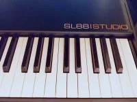 Studiologic SL 88 Studio Teclado MIDI [July 6, 2024, 11:02 am]