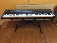 Studiologic SL-880 Pro + VFP 125 Pedál + Állvány Teclado MIDI [July 5, 2024, 2:59 pm]