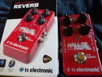 TC Electronic Hall of Fame