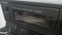 Technics TR-232 deck Iné [August 28, 2024, 8:54 am]