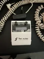 Two Notes Torpedo cab m Pedal [October 11, 2024, 7:44 pm]