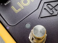 Universal Audio Lion68 UAFX Effekt Pedal [July 11, 2024, 8:33 am]