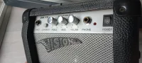 Vision GW-15 Guitar combo amp [July 10, 2024, 10:48 am]
