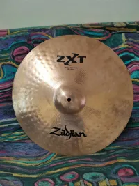 Zildjian ZXT medium thin crash 18-as méretben Platillo [July 9, 2024, 11:21 am]