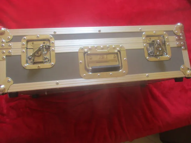 Pedaltrain Classic 2 TC HardCase + Board Estuche rígido de calidad