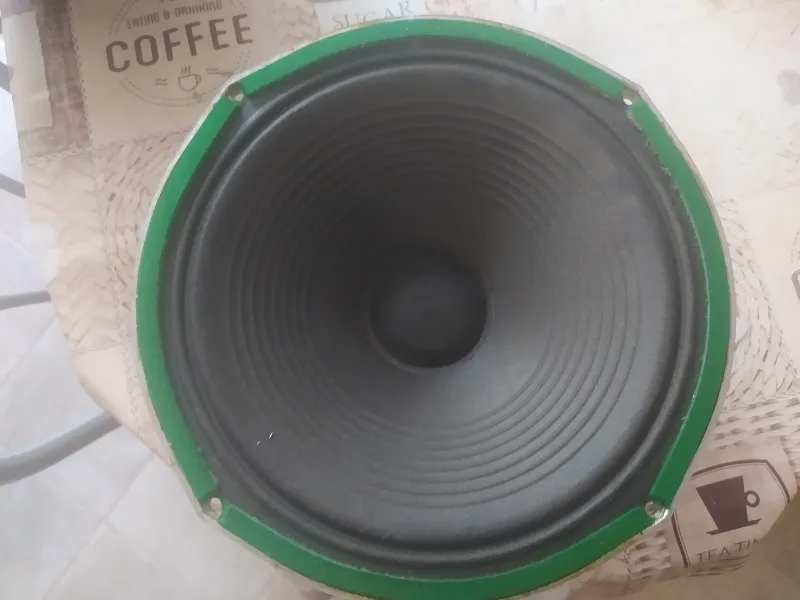 Alctron Ki tudja Speaker