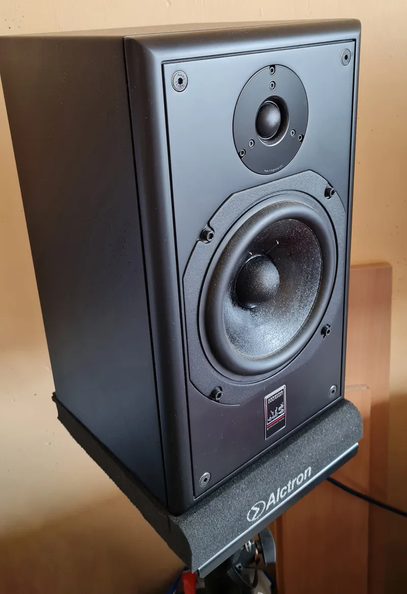 ATC SCM12 Pro Passiver Monitor