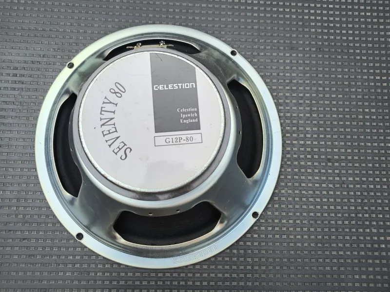 Celestion Seventy 80 8 Ohm Hangszóró
