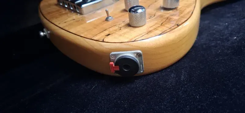 Cort GB94 Bass guitar for sale - Kiskunhalas, Magyarország