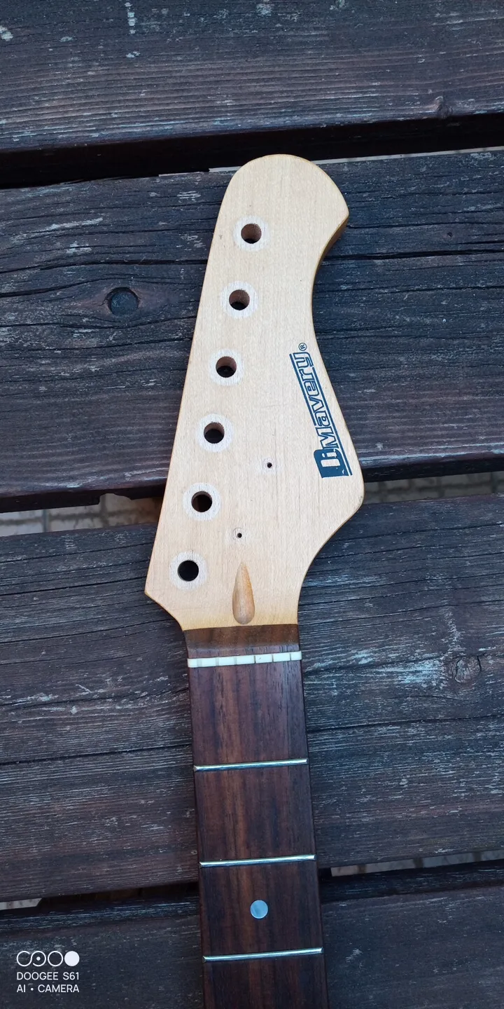  Telecaster Nyak