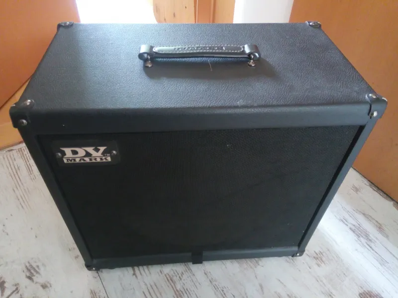 DV Mark Neoclassic C 112 Altavoz