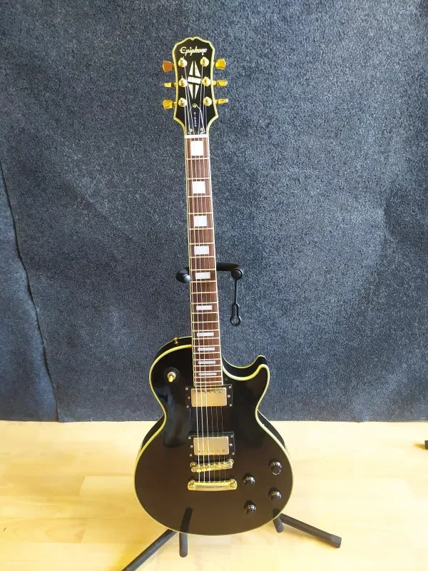 Epiphone 1992 Les Paul Custom MIK Electric guitar