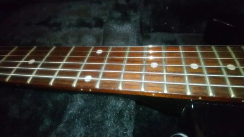 Epiphone LP 100 Electric guitar