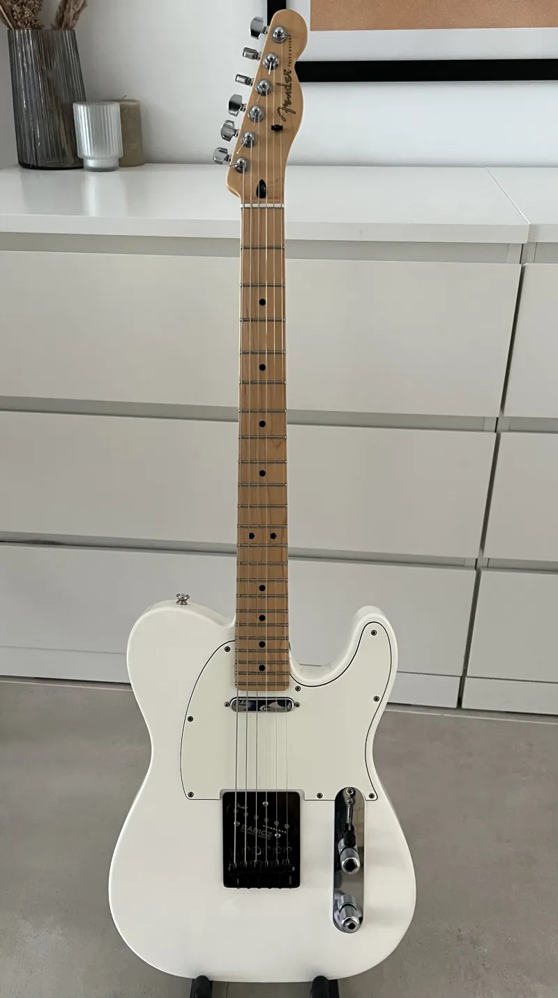 Fender Player Telecaster Electric guitar