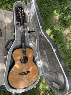 Furch BAR-23CR Elektro-Akkustik Guitarre