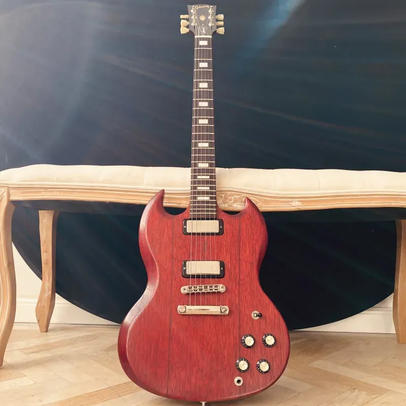 Gibson SG Special Electric guitar