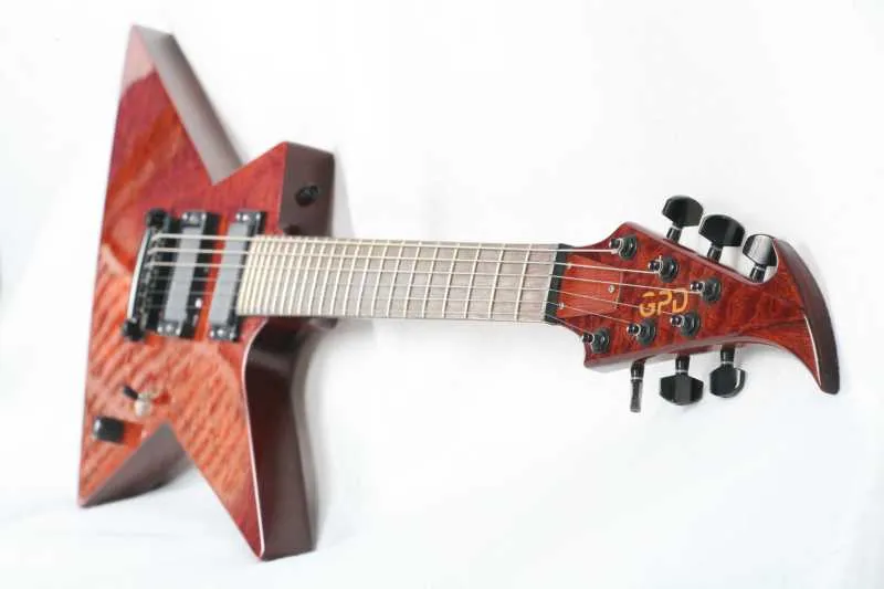  Gitárszerviz Gitarre Service