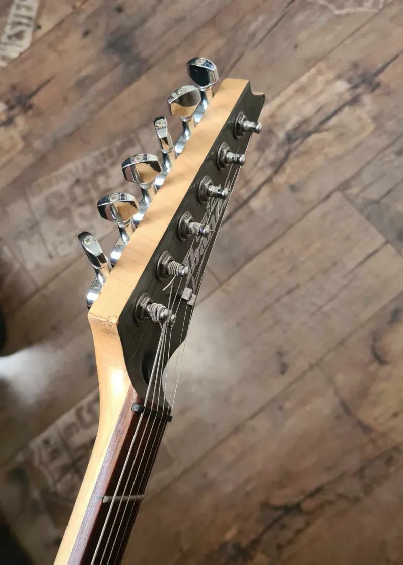 Ibanez Gio series GRX70QA Electric guitar