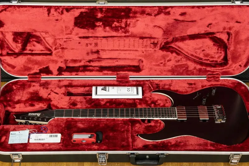 Ibanez RG5121 Guitarra eléctrica