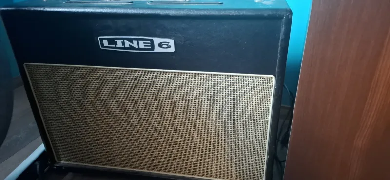 Line6 Flextone III Xl Guitar combo amp