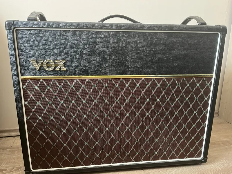 Vox AC30 C2 Guitar combo amp