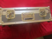 Pedaltrain Classic 2 TC HardCase + Board Minőségi keménytok [2024.10.01. 11:18]