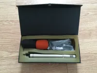 Akai ACM-100 Condenser microphone [August 3, 2024, 12:15 am]