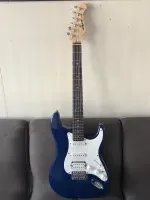 ARIA STG-004 E-Gitarre [July 17, 2024, 2:10 pm]