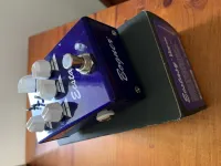 Bogner Ecstasy Blue Mini Distrotion [September 8, 2024, 6:04 pm]