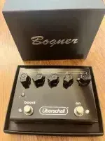 Bogner Überschall Overdrive [August 9, 2024, 9:11 am]