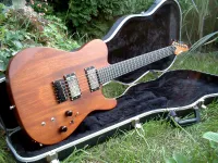 Carvin KERESEK, TL60, vagy DC127, DC400 Elektrická gitara [July 19, 2024, 9:59 am]