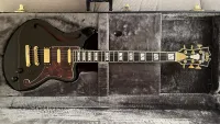 DAngelico DAngelico Deluxe Bedford SH Elektrická gitara [September 27, 2024, 5:56 pm]