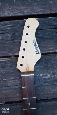 Dimavery Telecaster Neck [July 19, 2024, 9:37 am]