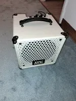 DV Mark DV Mark Little Jazz Guitar combo amp [October 20, 2024, 5:16 pm]