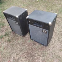 Dynacord D310 Loudspeaker [July 17, 2024, 11:45 am]