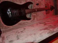 ESP Horizon Custom JAPÁN 2001 + Hardcase Guitarra eléctrica [September 1, 2024, 11:16 am]