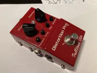 Fulltone Distortion Pro Verzerrer [August 7, 2024, 9:17 am]