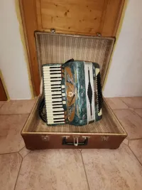 Galanti Galanti 120B Accordions [September 23, 2024, 10:36 am]